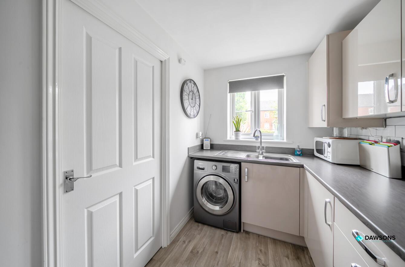 Heol James Gravell, Llanelli, SA15 4BX